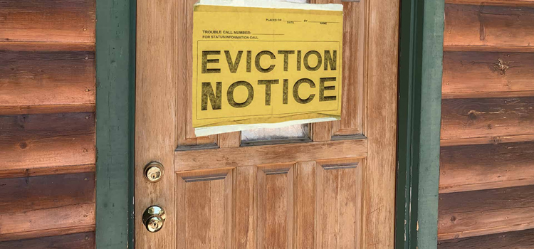 Residential Eviction Service Casa de Oro-Mount Helix