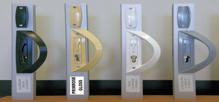 Sliding Door Handle Design Casa de Oro-Mount Helix